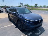 New 2026 Honda CR-V EX-L image 3