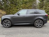 New 2025 Land Rover Range Rover Sport Dynamic SE image 2