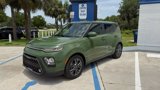 Used 2020 Kia Soul EX image 2