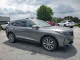 New 2025 Acura MDX w/ Technology Package image 3
