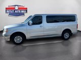 Used 2015 Nissan NV 3500 SL w/ Technology Package image 6