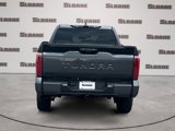 New 2025 Toyota Tundra Platinum image 4