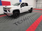 Used 2020 Chevrolet Silverado 2500 LT w/ Texas Edition image 3