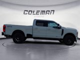 New 2025 Ford F250 Lariat w/ Lariat Ultimate Package image 6