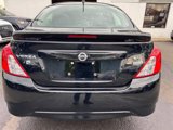 Used 2017 Nissan Versa SV w/ SV Special Edition Package image 5