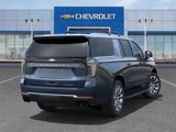 New 2025 Chevrolet Suburban Premier image 4