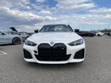 New 2025 BMW i4 M50 w/ Parking Assistance Package image 2