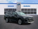 New 2025 Subaru Outback Limited image 3