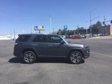 Used 2016 Toyota 4Runner Limited image 2