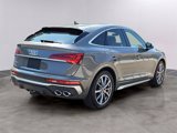 Certified 2025 Audi SQ5 Premium Plus image 4