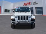 Used 2023 Jeep Gladiator Sport image 2