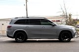 New 2025 Mercedes-Benz GLS 450 4MATIC image 5