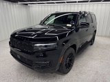 New 2025 Jeep Wagoneer Series II image 3