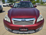 Used 2011 Subaru Outback 2.5i Premium w/ All-Weather Pkg image 5