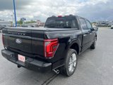 Used 2024 Ford F150 Platinum w/ Equipment Group 703A Plus image 3