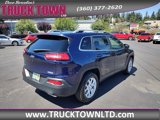 Used 2016 Jeep Cherokee Latitude image 3