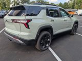 New 2026 Chevrolet Equinox LT w/ Convenience Package II image 3