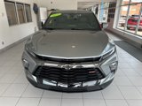 Used 2025 Chevrolet Blazer RS w/ Driver Confidence II Package image 2