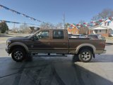 Used 2011 Ford F250 Lariat w/ Chrome Pkg image 5