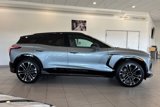 New 2025 Chevrolet Blazer EV SS image 4