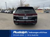 New 2025 Volkswagen Atlas SEL Premium R-Line image 4