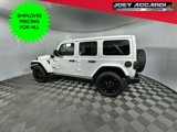 New 2025 Jeep Wrangler Unlimited Sahara image 6