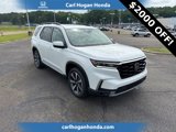New 2025 Honda Pilot Touring image 3