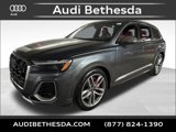 New 2025 Audi SQ7 Premium Plus image 3