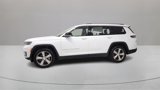 Used 2021 Jeep Grand Cherokee L Limited w/ Trailer Tow Group (B) image 4