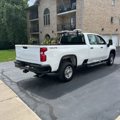 Used 2022 Chevrolet Silverado 2500 W/T w/ WT Fleet Convenience Package image 5