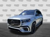 New 2026 Mercedes-Benz GLS 580 4MATIC image 5