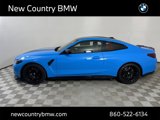 New 2025 BMW M4 CS image 4