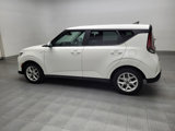 Used 2023 Kia Soul LX w/ LX Technology Package image 3