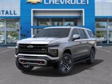 New 2025 Chevrolet Suburban Z71 image 6