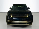 New 2025 Land Rover Range Rover SE image 2