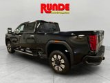 New 2025 GMC Sierra 2500 Denali w/ Denali Reserve Package image 4
