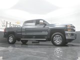 Used 2018 Chevrolet Silverado 3500 LTZ w/ Duramax Plus Package image 2