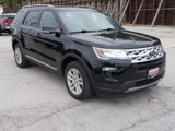 Used 2018 Ford Explorer XLT w/ Equipment Group 202A image 3