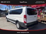 Used 2016 Ford Transit 350 XLT image 3