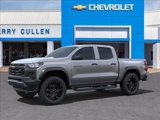New 2025 Chevrolet Colorado Trail Boss image 2