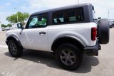 Certified 2023 Ford Bronco Big Bend image 4