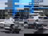 New 2026 Chevrolet TrailBlazer LT image 3