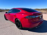 Used 2013 Tesla Model S Performance image 5