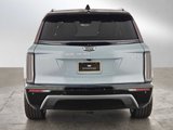 New 2026 Cadillac Vistiq Sport image 4