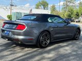 Used 2022 Ford Mustang Premium w/ Equipment Group 201A image 4