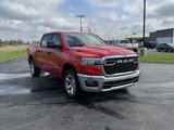 New 2025 RAM 1500 Big Horn image 2
