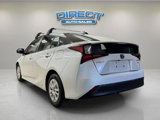 Used 2021 Toyota Prius L Eco image 4