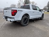 New 2025 Ford F150 XLT w/ Equipment Group 302A MID image 3