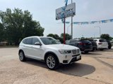 Used 2017 BMW X3 xDrive28i image 2