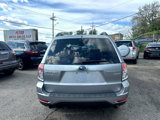 Used 2011 Subaru Forester 2.5X Premium w/ All-Weather Pkg image 6